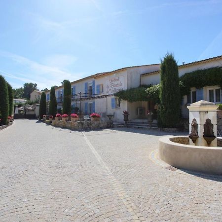 La Bastide De Valbonne Hotel Kültér fotó
