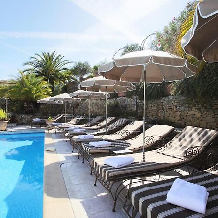 La Bastide De Valbonne Hotel Kültér fotó