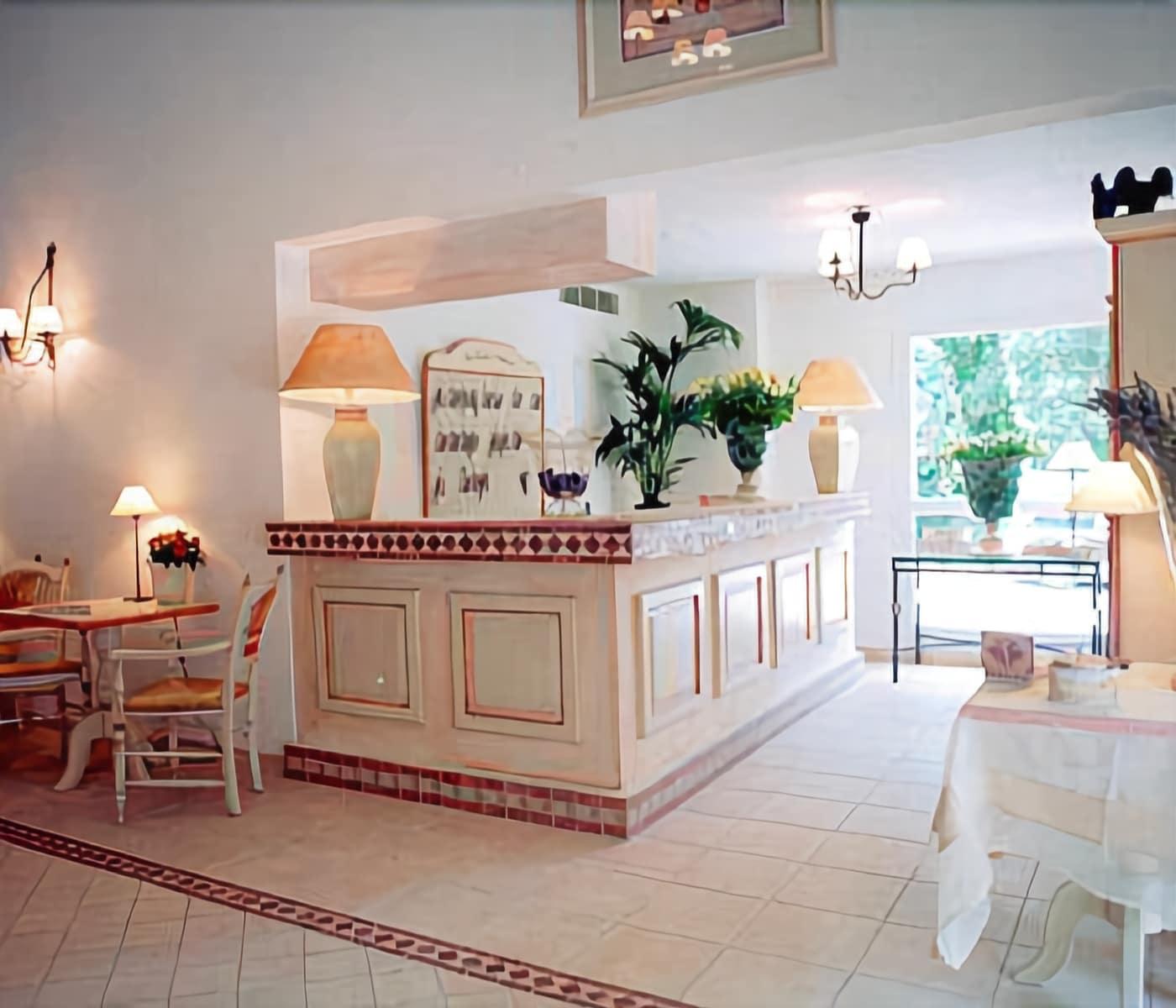 La Bastide De Valbonne Hotel Kültér fotó