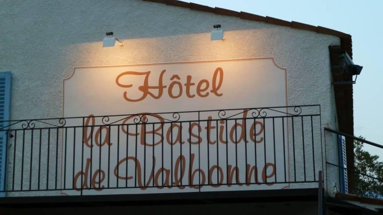 La Bastide De Valbonne Hotel Kültér fotó