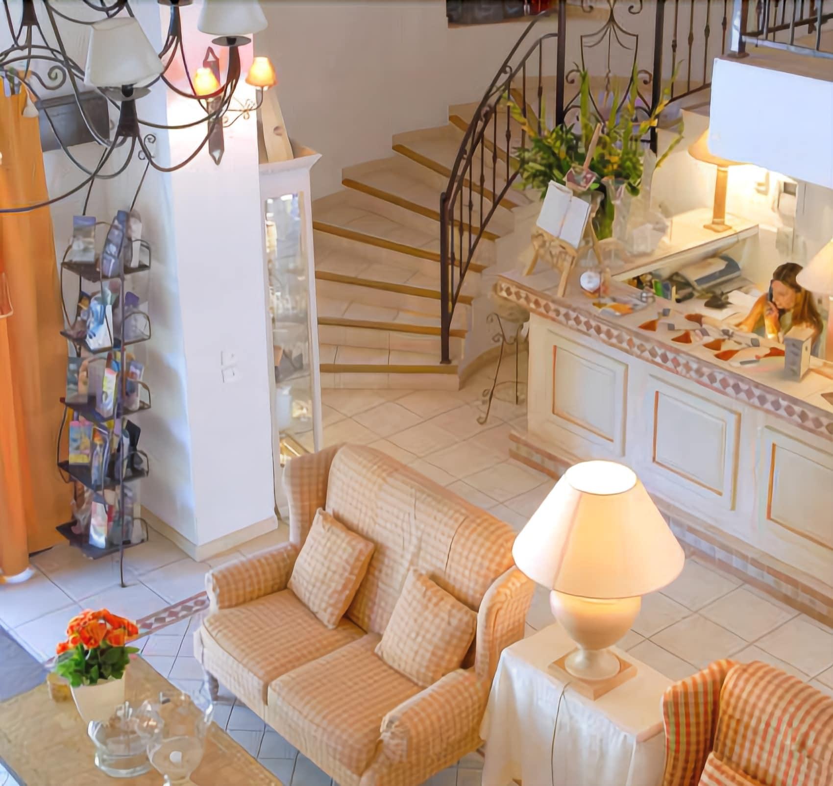 La Bastide De Valbonne Hotel Kültér fotó