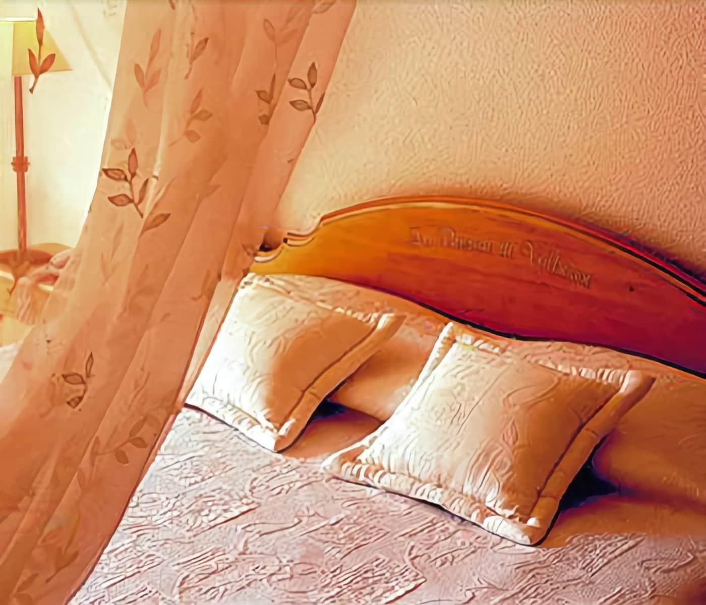 La Bastide De Valbonne Hotel Kültér fotó
