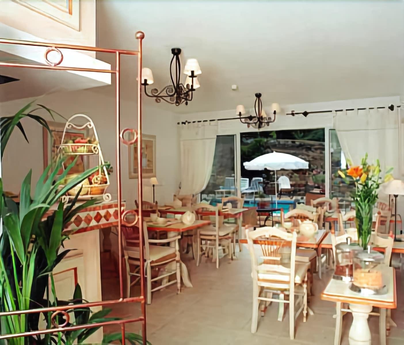 La Bastide De Valbonne Hotel Kültér fotó
