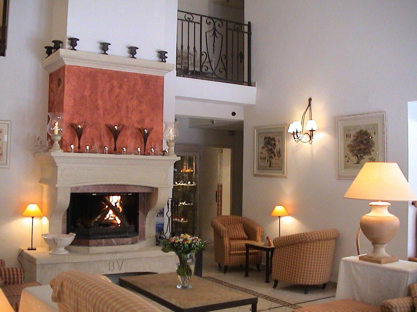 La Bastide De Valbonne Hotel Kültér fotó