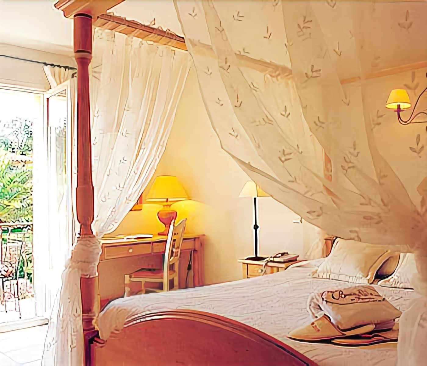 La Bastide De Valbonne Hotel Kültér fotó