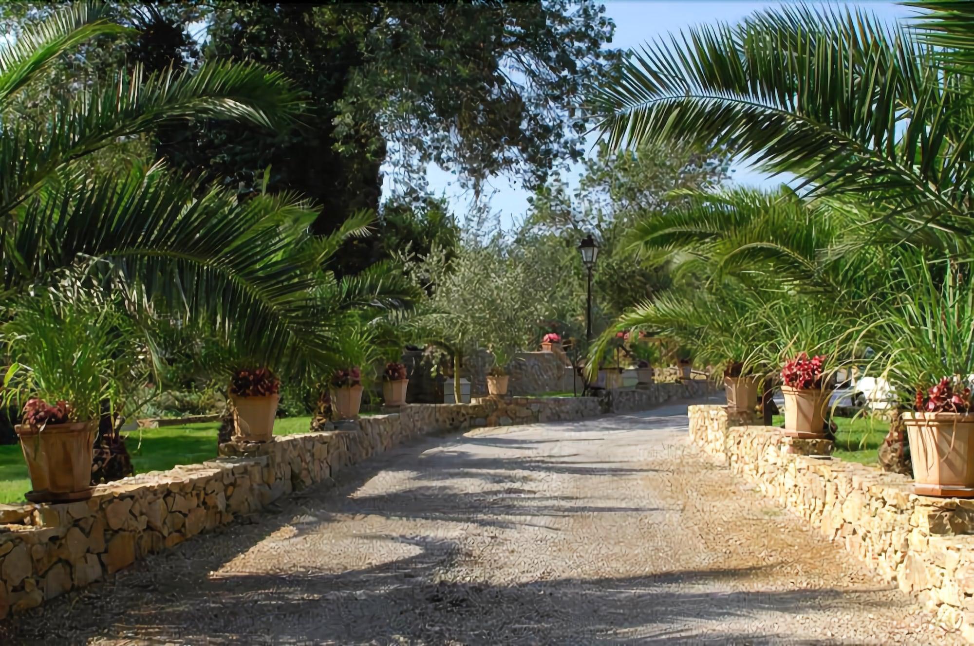 La Bastide De Valbonne Hotel Kültér fotó