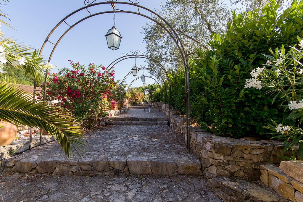 La Bastide De Valbonne Hotel Kültér fotó