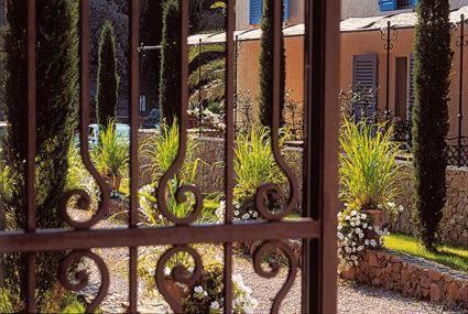 La Bastide De Valbonne Hotel Kültér fotó