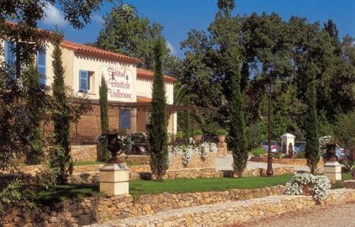 La Bastide De Valbonne Hotel Kültér fotó