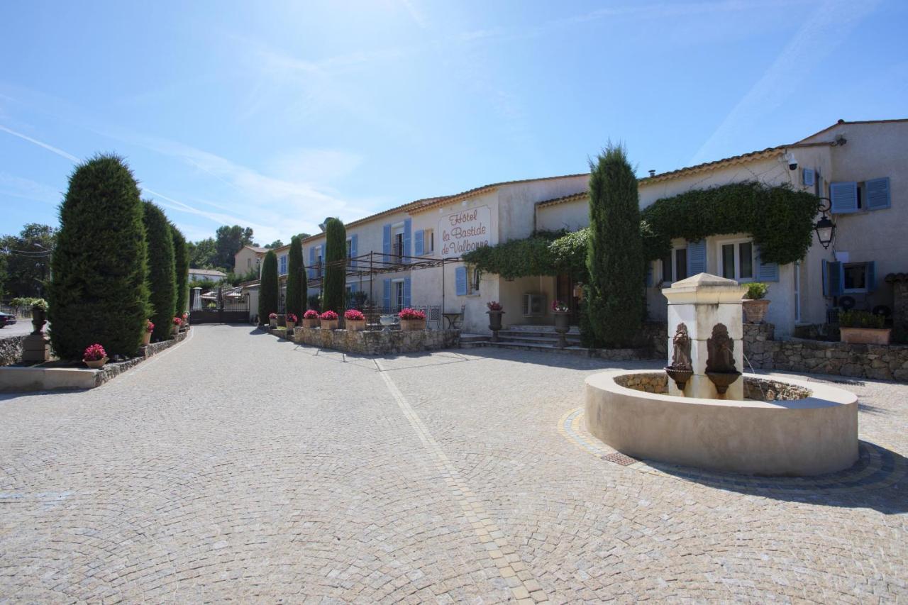 La Bastide De Valbonne Hotel Kültér fotó