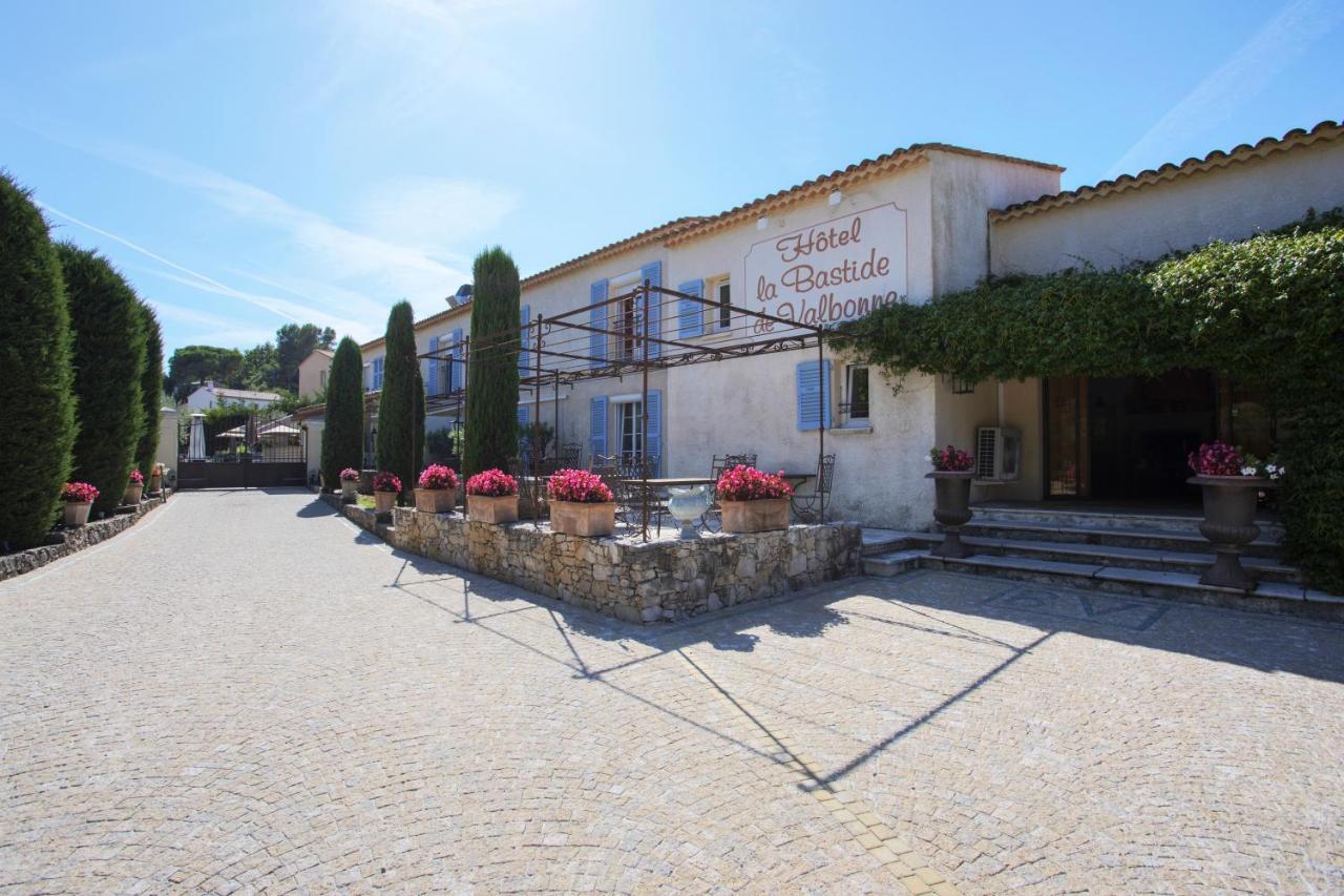 La Bastide De Valbonne Hotel Kültér fotó
