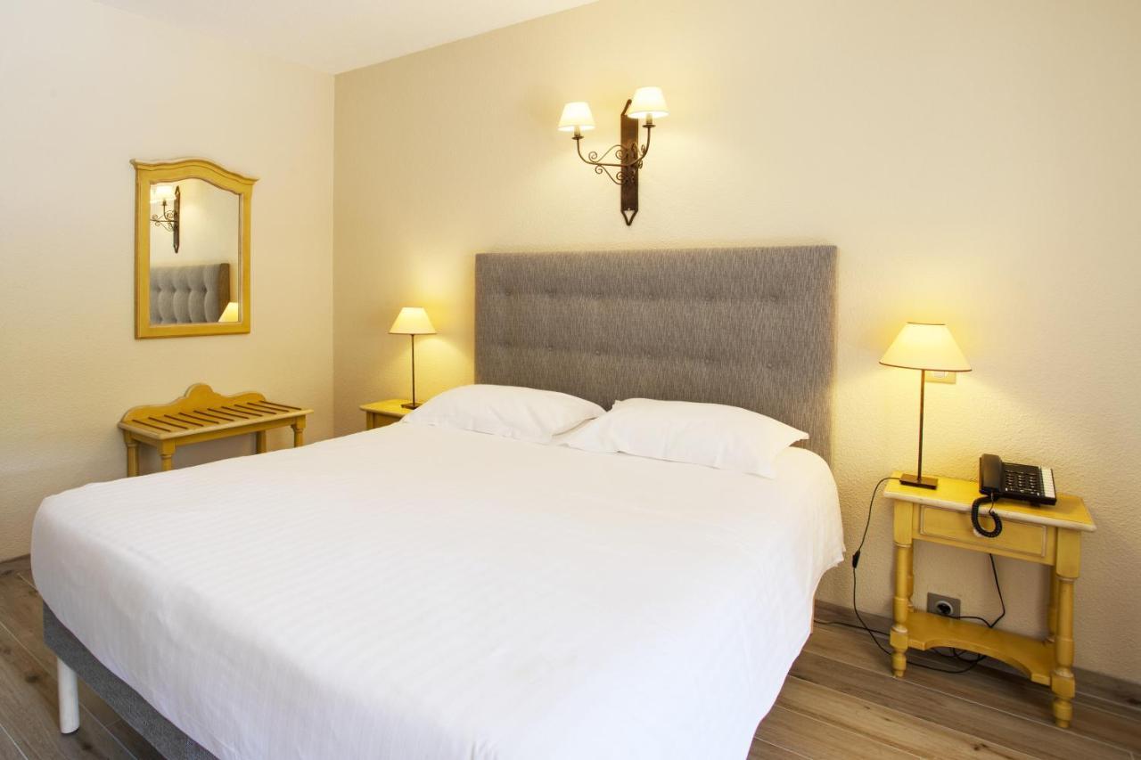 La Bastide De Valbonne Hotel Kültér fotó
