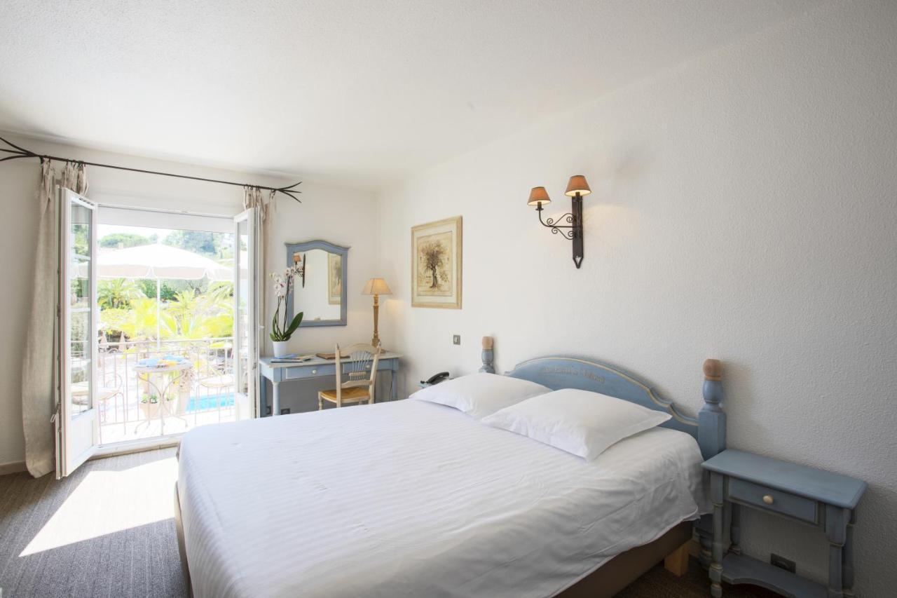 La Bastide De Valbonne Hotel Kültér fotó