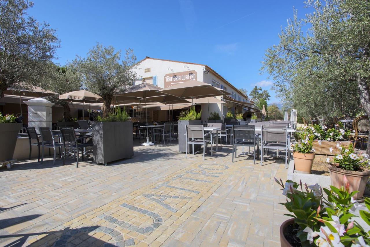 La Bastide De Valbonne Hotel Kültér fotó